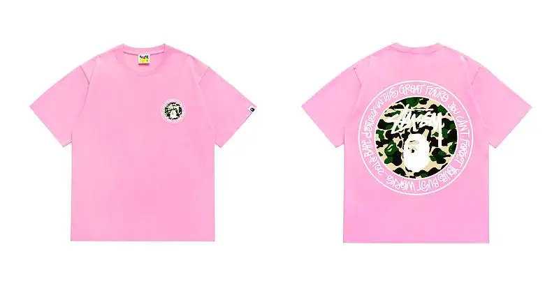 Bape S-2XL scqx219 (7)